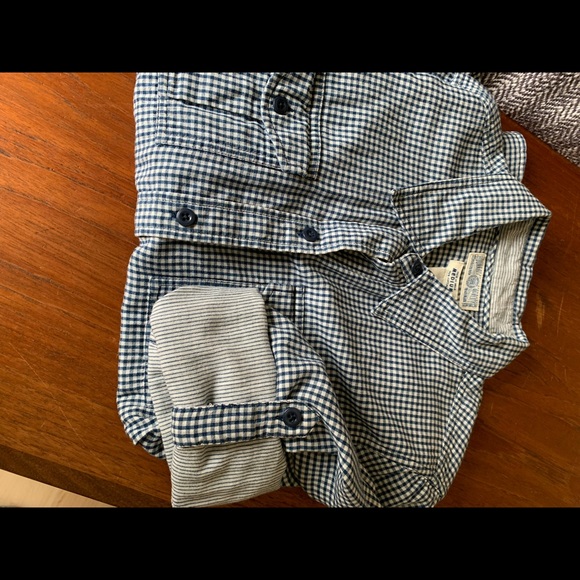 Lucky Brand shirt - Picture 2 of 9